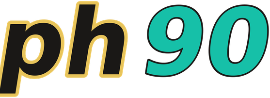 ph90 logo